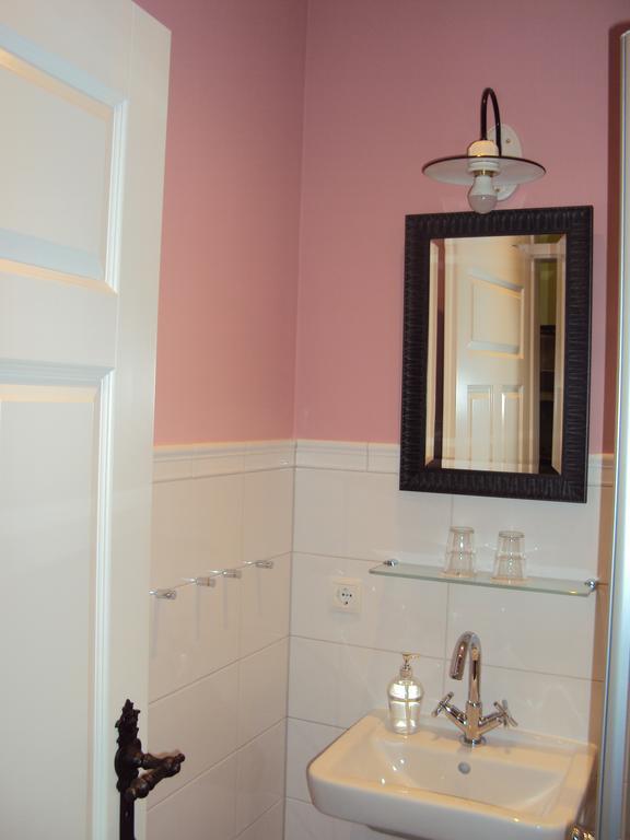 Hugos Haus & Berthas Haus Aparthotel Eckernfoerde Room photo